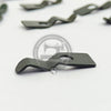 20112020 Front Cover Snap Guard (JACK ORIGINAL) JACK JK-804D, JK-805D, E3 Overlock Machine Spare Parts