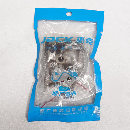 2011401700 Feed Dog  JACK E3  (JACK ORIGINAL PARTS) Overlock Sewing Machine Spare Part