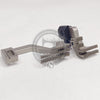 2011401700 Feed Dog  JACK E3  (JACK ORIGINAL PARTS) Overlock Sewing Machine Spare Part