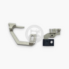 2011401900 Feed Dog 5 Thread ( JACK ORIGINAL ) JACK 805 Overlock Sewing Machine Spare Part