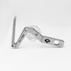 20117009 Lower Looper JACK 805-M2-35 Overlock Machine Spare Parts