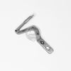 20117009 Lower Looper JACK 805-M2-35 Overlock Machine Spare Parts