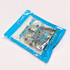 20122011 Rubber Bushing (JACK ORIGINAL) JACKJK-804D, JK-805D Overlock Machine Spare Parts