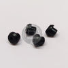 20122011 Rubber Bushing (JACK ORIGINAL) JACKJK-804D, JK-805D Overlock Machine Spare Parts