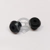 20122011 Rubber Bushing (JACK ORIGINAL) JACKJK-804D, JK-805D Overlock Machine Spare Parts