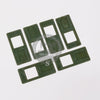 20122031 Adjustable Oil Seal ( JACK ORIGINAL ) JACK JK-804D, JK-805D Overlock Machine Spare Parts
