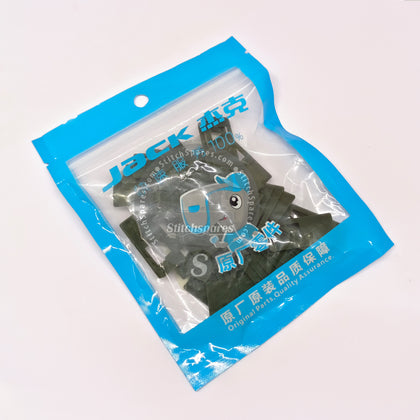 20122031 Adjustable Oil Seal ( JACK ORIGINAL ) JACK JK-804D, JK-805D Overlock Machine Spare Parts