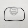 20122202 Upper Cover Washer (JACK ORIGINAL) JACK JK-804D, JK-805D Overlock Machine Spare Parts