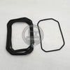 20122202 Upper Cover Washer (JACK ORIGINAL) JACK JK-804D, JK-805D Overlock Machine Spare Parts