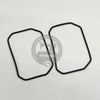 20122202 Upper Cover Washer (JACK ORIGINAL) JACK JK-804D, JK-805D Overlock Machine Spare Parts