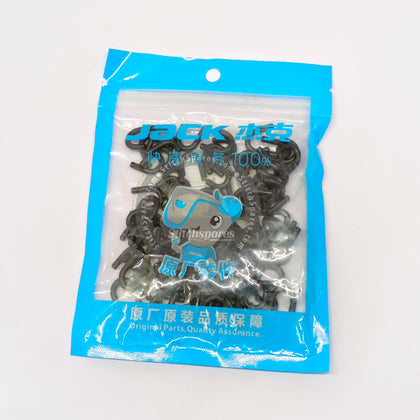 20126010 Looper Link Holder (JACK ORIGINAL) JACK JK-804D, JK-805D,E3 Overlock Machine Spare Parts