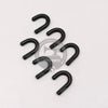20126010 Looper Link Holder (JACK ORIGINAL) JACK JK-804D, JK-805D,E3 Overlock Machine Spare Parts