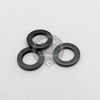20128021 WASHER  ( JACK ORIGINAL ) Jack JK-804D, JK-805D Overlock Machine Spare Parts