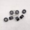 #20131030 WASHER ( JACK ORIGINAL) Jack E4,804D Overlock Machine Spare Parts