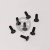 201S11003 Screw Jack (JACK ORIGINAL) JK-804D, JK-805D Overlock Machine Spare Parts