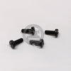 201S11003 Screw Jack (JACK ORIGINAL) JK-804D, JK-805D Overlock Machine Spare Parts
