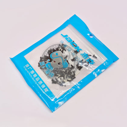 201S11003 Screw Jack (JACK ORIGINAL) JK-804D, JK-805D Overlock Machine Spare Parts