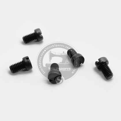 201S11008 Front Needle Snap Screw  ( JACK ORIGINAL ) Jack JK-804D, JK-805D Overlock Machine Spare Parts
