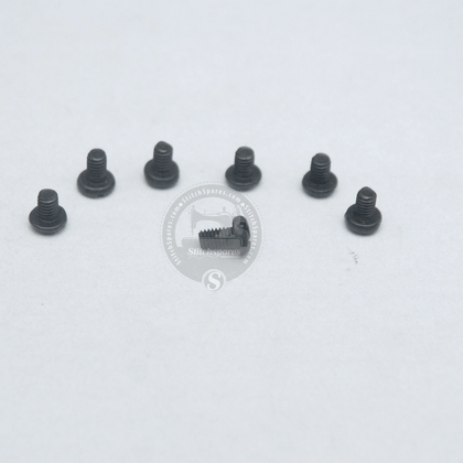 201S11009 Screw Sm9/64