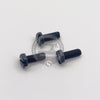 201S12009 Screw Jack ( JACK ORIGINAL ) JK-804D, JK-805D Overlock Machine Spare Parts