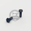 201S12009 Screw Jack ( JACK ORIGINAL ) JK-804D, JK-805D Overlock Machine Spare Parts