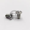 201S17005 Throat Screw ( JACK ORIGINAL ) Jack JK-804D, JK-805D Overlock Machine Spare Parts