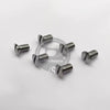 201S17005 Throat Screw ( JACK ORIGINAL ) Jack JK-804D, JK-805D Overlock Machine Spare Parts