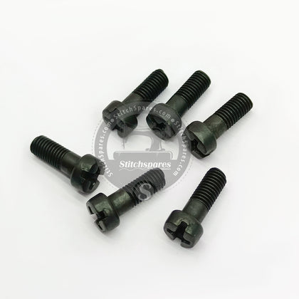 201S20015 Screw ( JACK ORIGINAL ) Jack JK-804D, JK-805D Overlock Machine Spare Parts