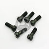 201S20015 Screw ( JACK ORIGINAL ) Jack JK-804D, JK-805D Overlock Machine Spare Parts