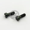 201S20015 Screw ( JACK ORIGINAL ) Jack JK-804D, JK-805D Overlock Machine Spare Parts