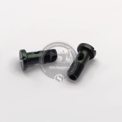 201S30004 Screw ( JACK ORIGINAL ) Jack JK-804D, JK-805D Overlock Machine Spare Parts