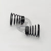 20227001 Tension Spring (JACK ORIGINAL) JACK E4 Overlock Sewing Machine Spare Part