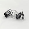 20227001 Tension Spring (JACK ORIGINAL) JACK E4 Overlock Sewing Machine Spare Part