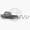202 / 303 Piping Folder ( INPUT : 24mm) Walking Foot Sewing Machine Spare Part