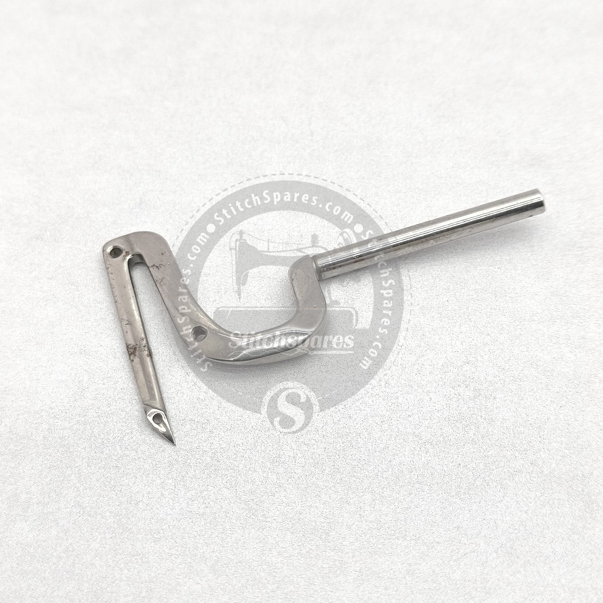 202408 Lower Looper R53 Pegasus Overlock Machine