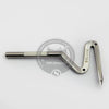 202703 Looper inferior para pegasus máquina de coser overlock