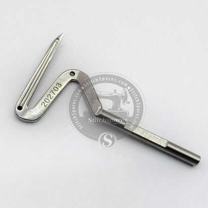 202703 Lower Looper Pegasus Overlock Machine