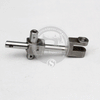 202827 barra de looper superior para pegasus máquina de coser overlock