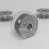 203470  203470A  B9117-051-000  BO-112(3) Bobbin (Aluminium) Double Needle Lock Stitch Machine