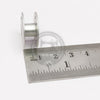 203470  203470A  B9117-051-000  BO-112(3) Bobbin (Aluminium) Double Needle Lock Stitch Machine