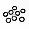 204052A0 Oil Seal PEGASUS W600 / W664 Cylinder Bed Interlock (Flatlock) Sewing Machine Spare Part