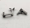 204676-BF/208079-BF Feed Dog Set PEGASUS M900/M952 Overlock Sewing Machine Spare Part
