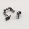 204676-BF/208079-BF Feed Dog Set PEGASUS M900/M952 Overlock Sewing Machine Spare Part