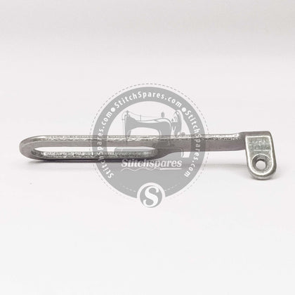 204905 Guía de hilo para pegasus máquina de coser overlock