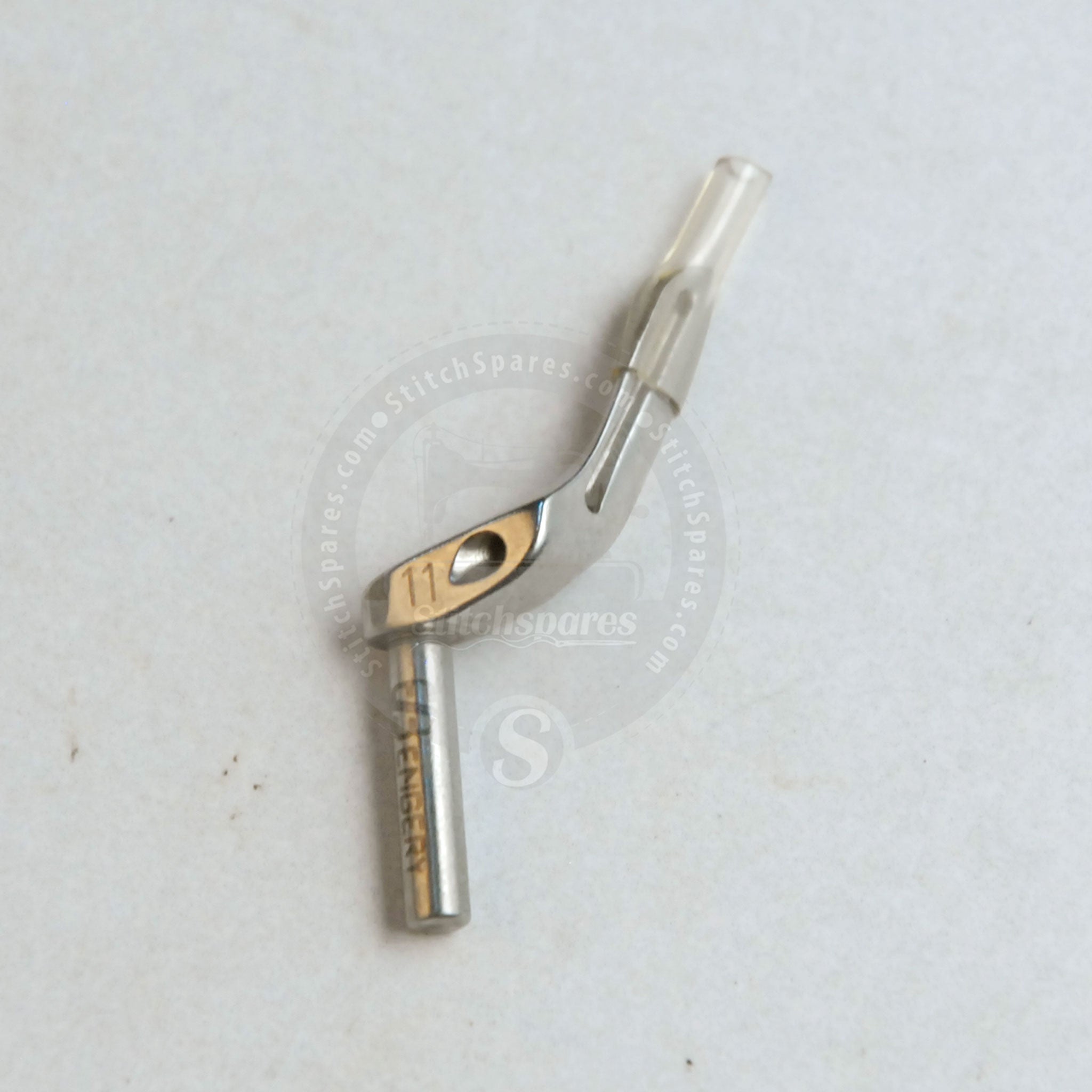 #11 Looper / #204949 Upper Looper PEGASUS M700 Overlock Repuesto para máquina de coser
