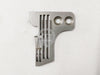 205243 Needle Plate PEGASUS M900 Overlock Sewing Machine Spare Part