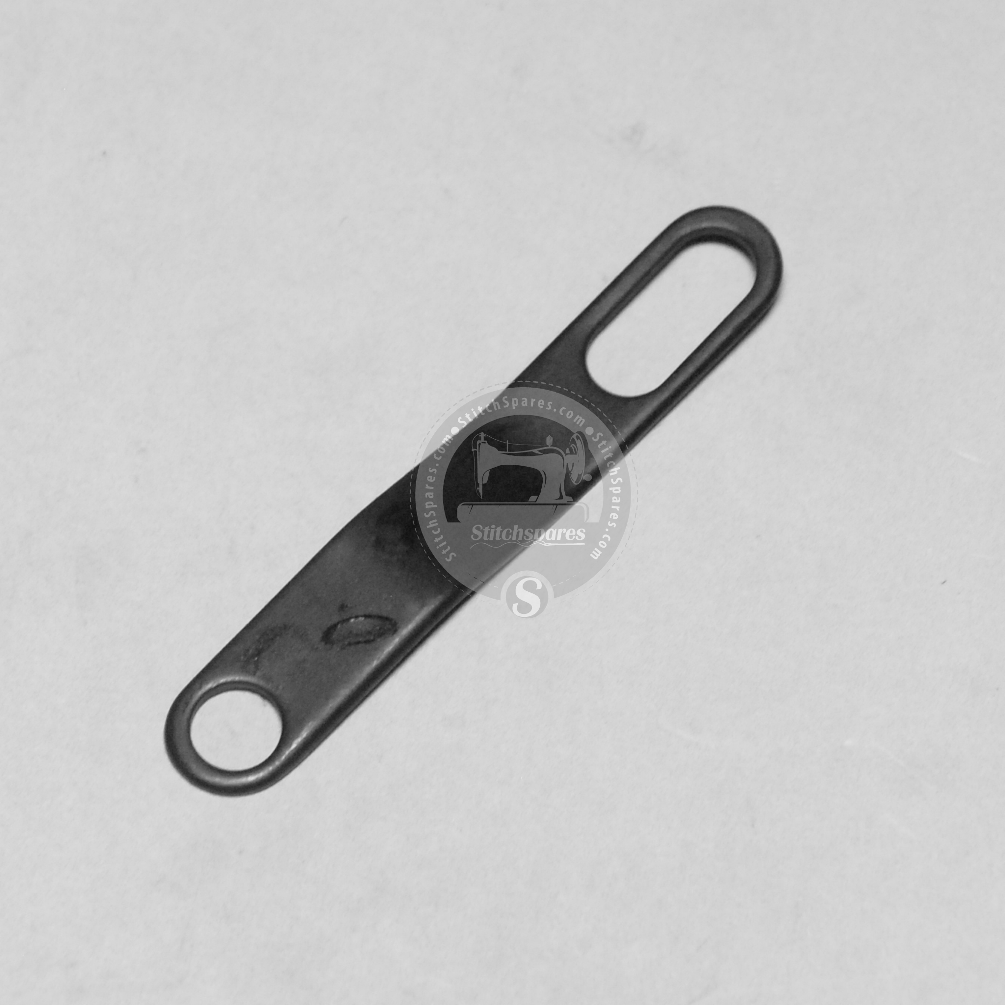 2061570 Link PEGASUS W600 / W664 Cilindro Bed Interlock (Flatlock) Pieza de repuesto para máquina de coser
