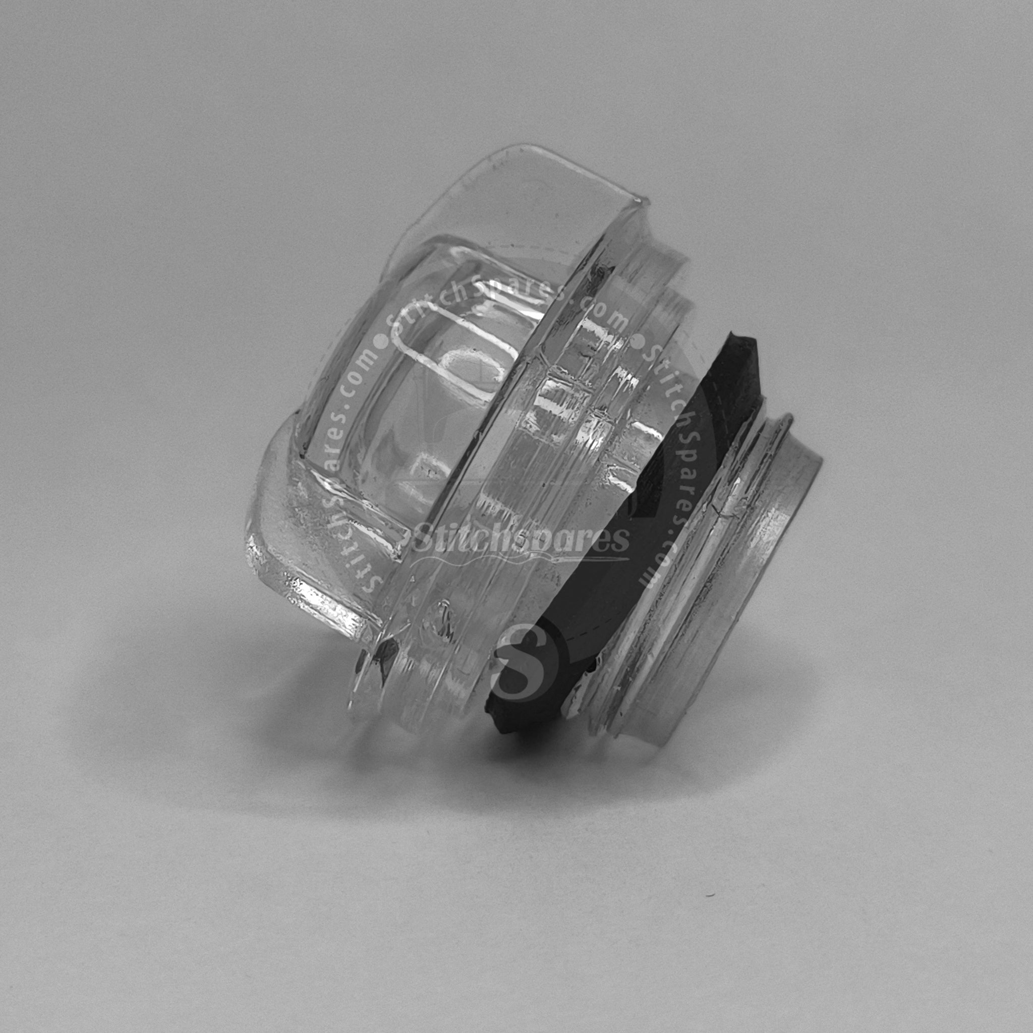 206457/206682 Ventana de visión de aceite PEGASUS M700 Repuesto para máquina de coser Overlock