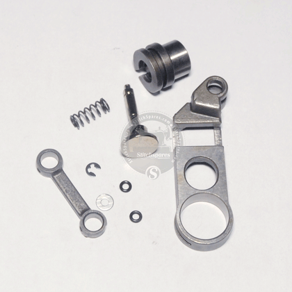 2065620 enlace de conexión para pegasus Flatbed Interlock (Faltlock) Machine