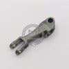 #20704002 Lever (JACK ORIGINAL) Jack E4,804D, 805D Overlock Machine Spare Parts